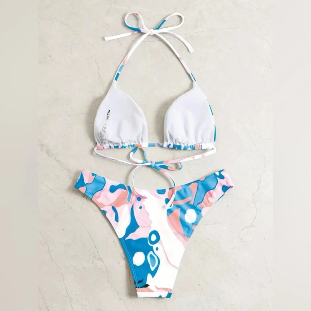 Bikini set! - Picture 2 of 5